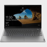 Lenovo ThinkBook 15 Intel Core i5 8GB RAM 1TB HDD Laptop  - KWT Tech Mart