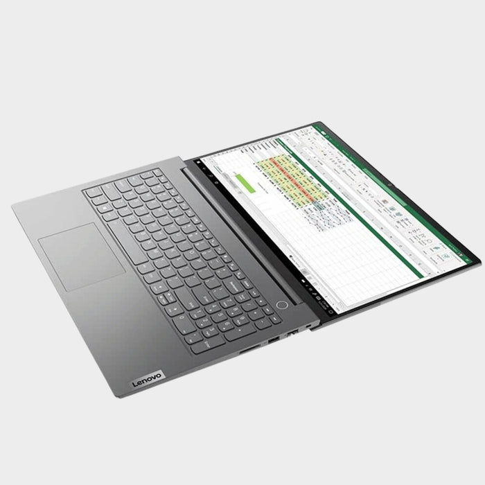 Lenovo ThinkBook 15 Intel Core i5 8GB RAM 1TB HDD Laptop  - KWT Tech Mart