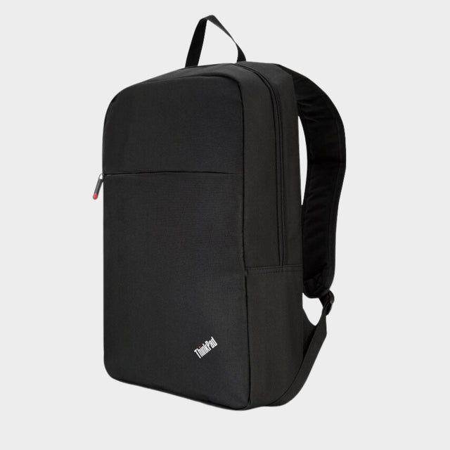 Lenovo ThinkPad 15.6-inch Basic Backpack – Black  - KWT Tech Mart