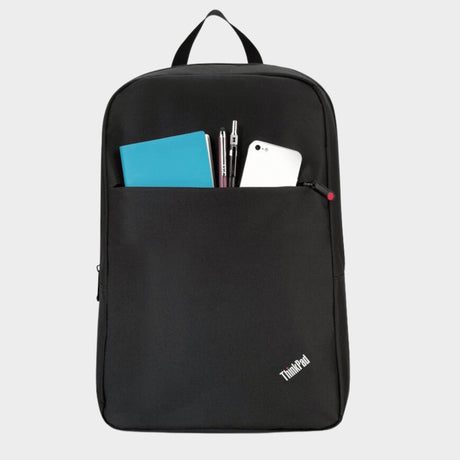 Lenovo ThinkPad 15.6-inch Basic Backpack – Black  - KWT Tech Mart