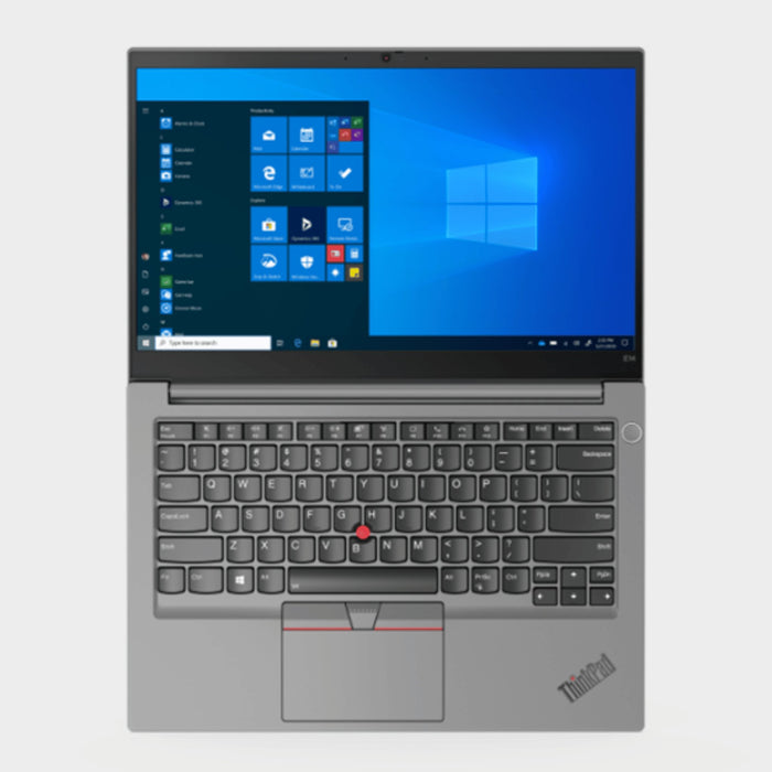 Lenovo ThinkPad E14 Gen 2 Core i5 8GB RAM 512GB SSD Laptop  - KWT Tech Mart