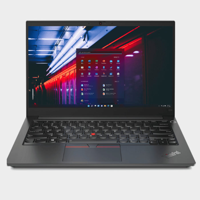 Lenovo ThinkPad E14 Gen 2 Core i5 8GB RAM 512GB SSD Laptop  - KWT Tech Mart
