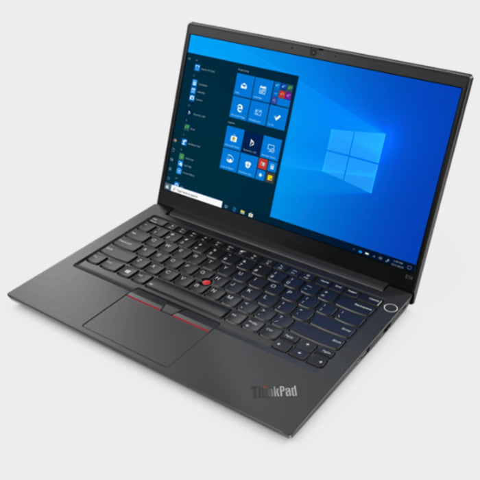 Lenovo ThinkPad E14 Gen 2 Core i5 8GB RAM 512GB SSD Laptop  - KWT Tech Mart
