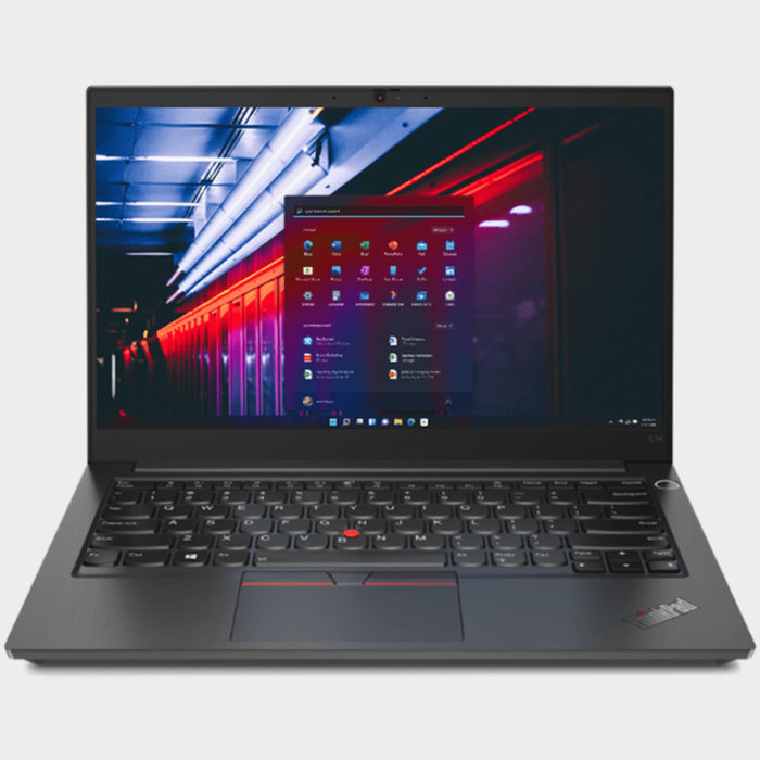 Lenovo ThinkPad E14 Gen 2 Core i5 8GB RAM 512GB SSD Laptop  - KWT Tech Mart