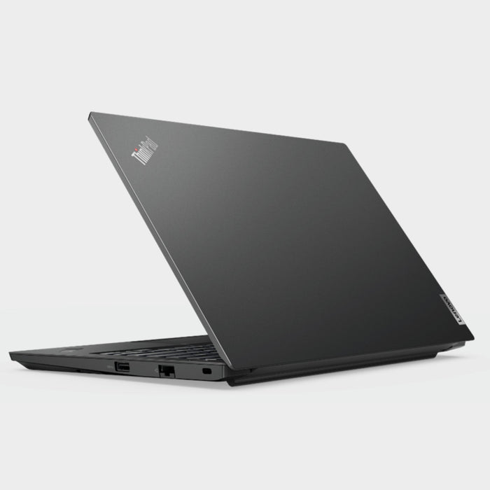 Lenovo ThinkPad E14 Gen 2 Core i5 8GB RAM 512GB SSD Laptop  - KWT Tech Mart
