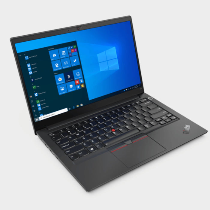 Lenovo ThinkPad E14 Gen 2 Core i5 8GB RAM 512GB SSD Laptop  - KWT Tech Mart