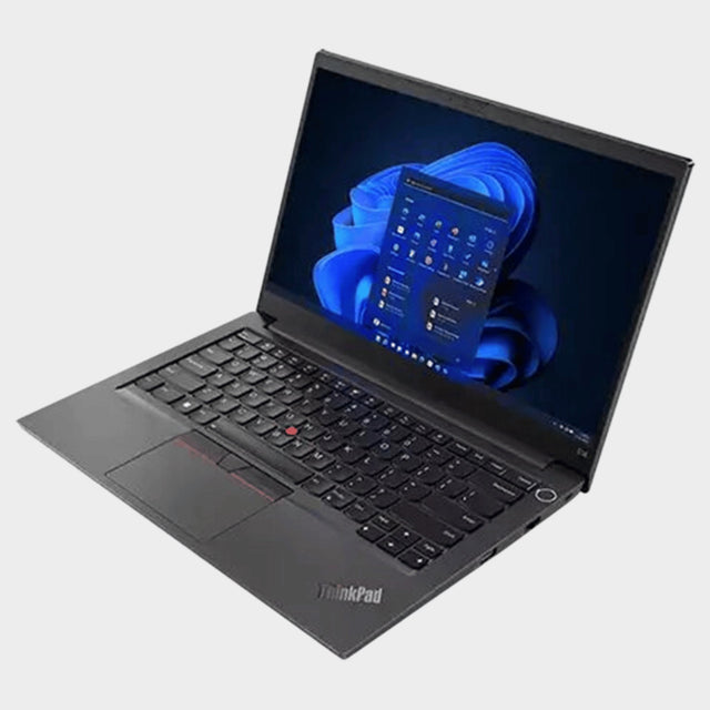 Lenovo ThinkPad E14 Gen 4 Core i5 12th Gen 8GB RAM 512GB SSD  - KWT Tech Mart