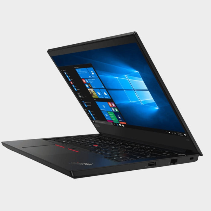 Lenovo ThinkPad E14 Intel Core i7 16GB RAM 1TB HDD Laptop  - KWT Tech Mart