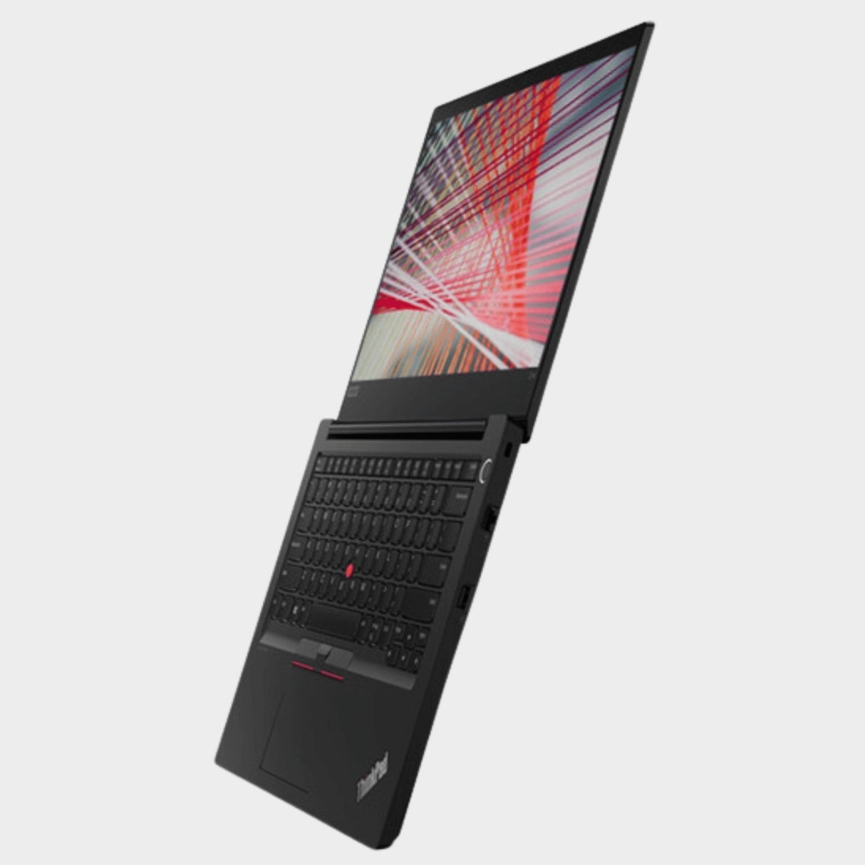 Lenovo ThinkPad E14 Intel Core i7 16GB RAM 1TB HDD Laptop  - KWT Tech Mart