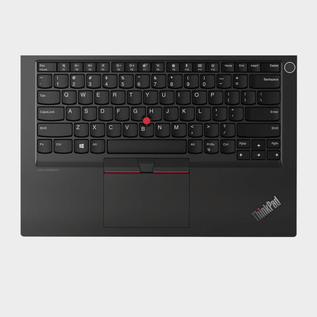 Lenovo ThinkPad E14 Intel Core i7 16GB RAM 1TB HDD Laptop  - KWT Tech Mart