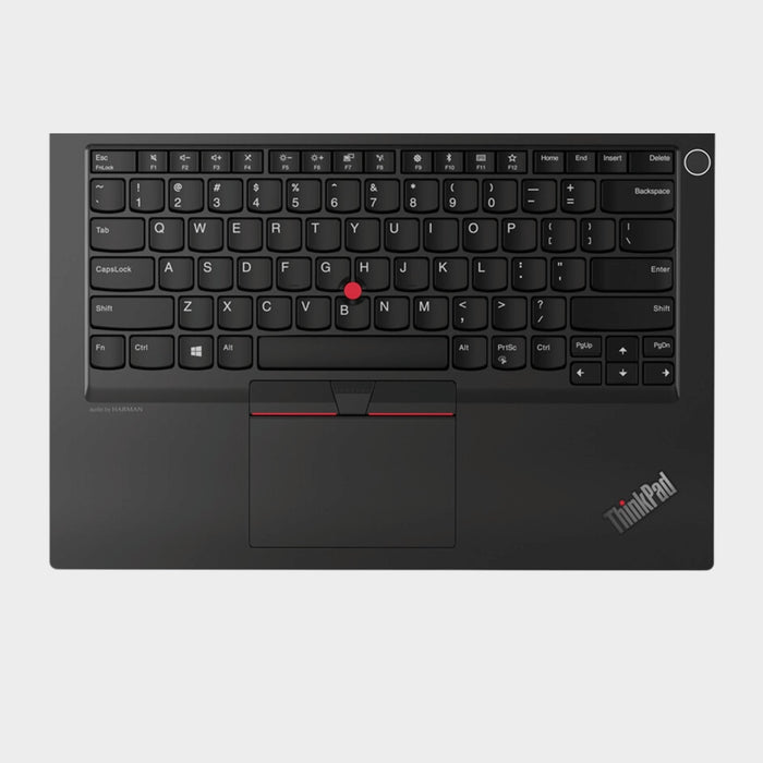 Lenovo ThinkPad E14 Intel Core i7 16GB RAM 1TB HDD Laptop  - KWT Tech Mart