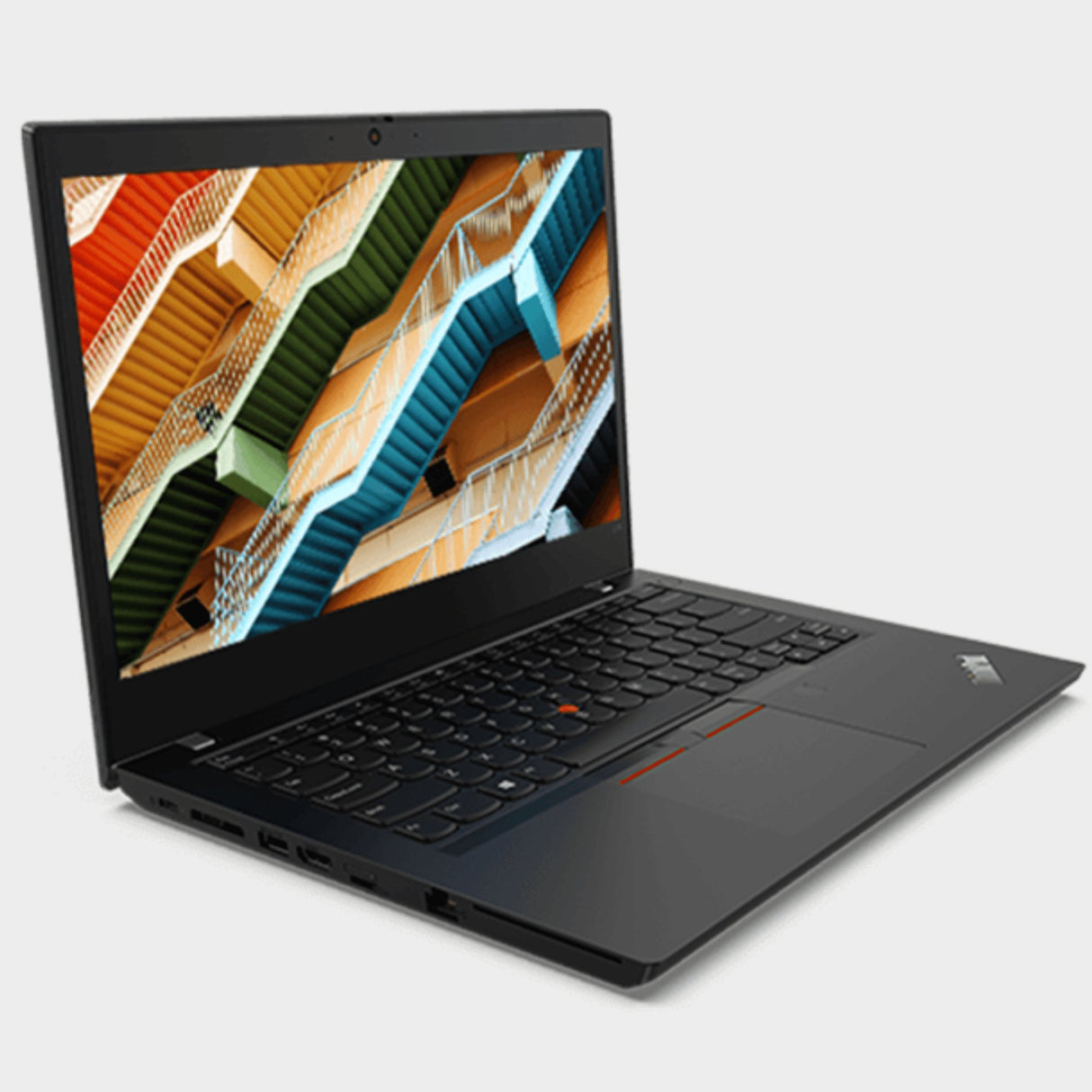 Lenovo ThinkPad L14 Intel Core i5 8GB RAM 256GB SSD Laptop  - KWT Tech Mart