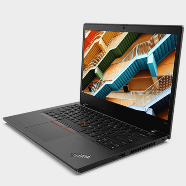 Lenovo ThinkPad L14 Intel Core i5 8GB RAM 256GB SSD Laptop  - KWT Tech Mart