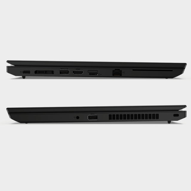 Lenovo ThinkPad L14 Intel Core i5 8GB RAM 256GB SSD Laptop  - KWT Tech Mart