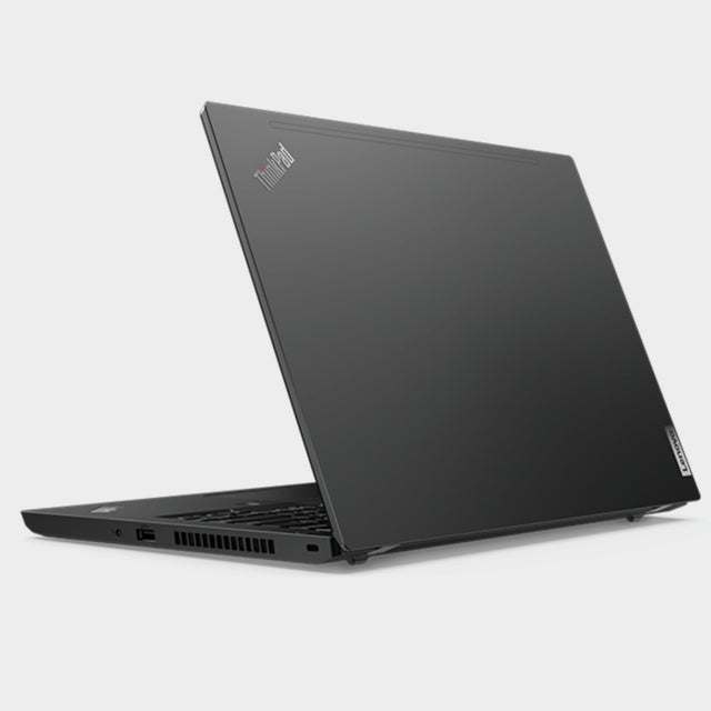 Lenovo ThinkPad L14 Intel Core i5 8GB RAM 256GB SSD Laptop  - KWT Tech Mart