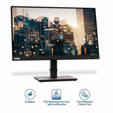 Lenovo ThinkVision S22e-20 Monitor (21.5inch) – Black - KWT Tech Mart