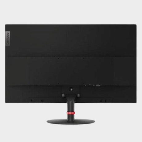 Lenovo ThinkVision S24e LED Monitor (24 inch) – Black - KWT Tech Mart