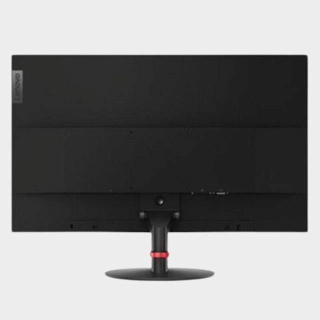 Lenovo ThinkVision S24e LED Monitor (24 inch) – Black - KWT Tech Mart