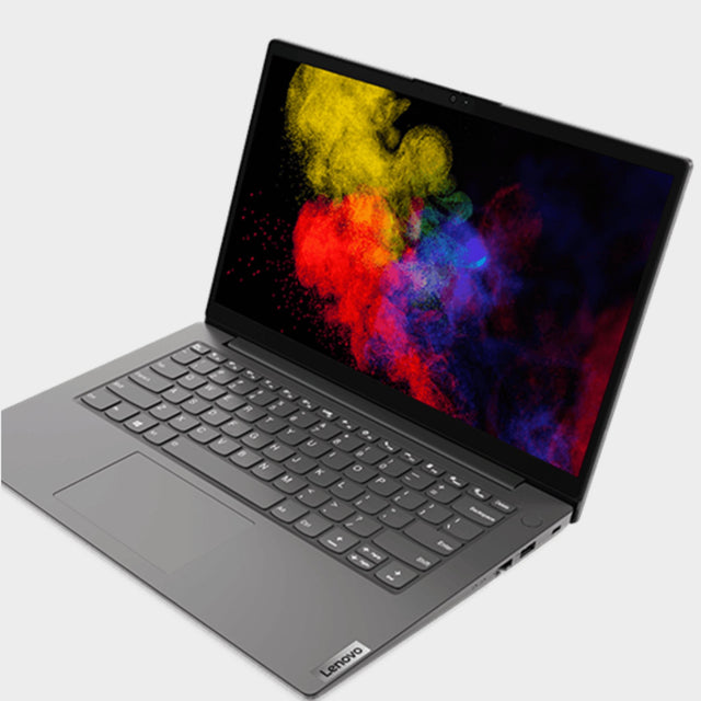 Lenovo V14 Intel Core i3 8GB RAM 256GB SSD + 1TB HDD Laptop  - KWT Tech Mart