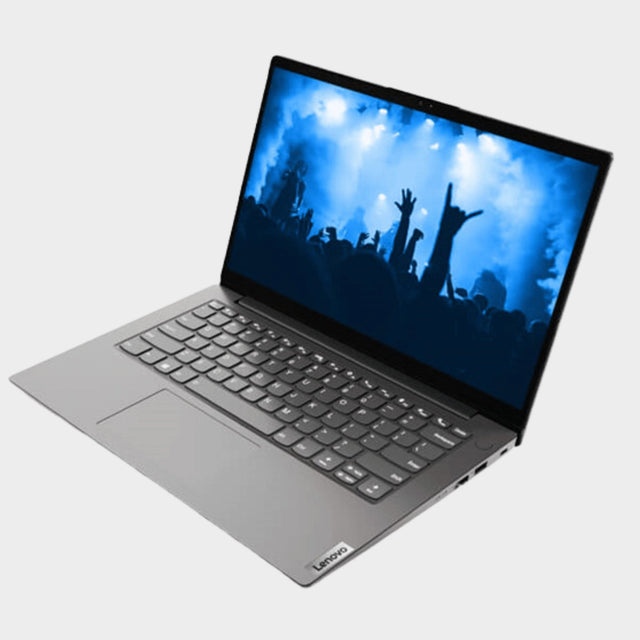 Lenovo V14 Intel Core i3 8GB RAM 256GB SSD + 1TB HDD Laptop  - KWT Tech Mart