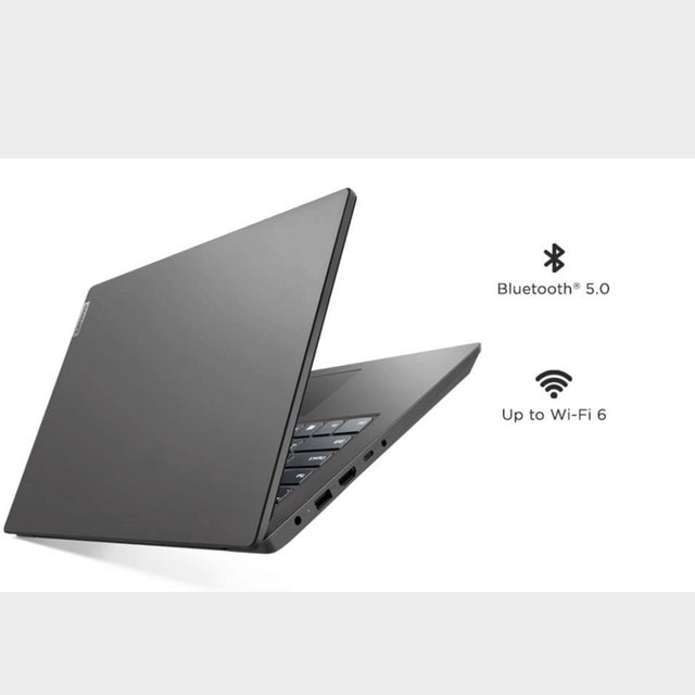 Lenovo V14 Intel Core i3 8GB RAM 256GB SSD + 1TB HDD Laptop  - KWT Tech Mart
