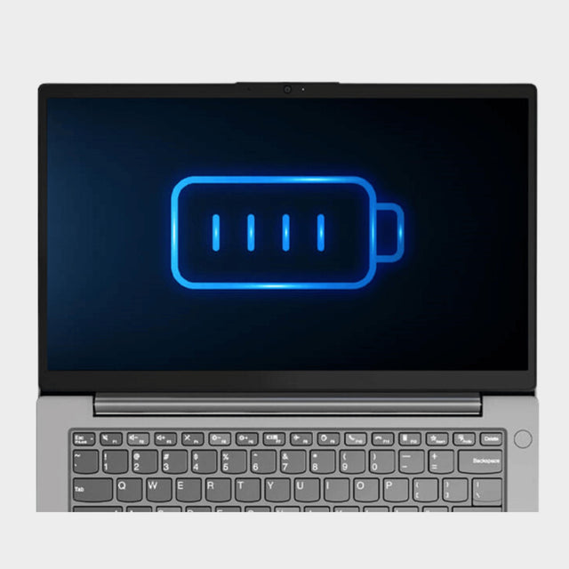 Lenovo V14 Intel Core i3 8GB RAM 256GB SSD + 1TB HDD Laptop  - KWT Tech Mart