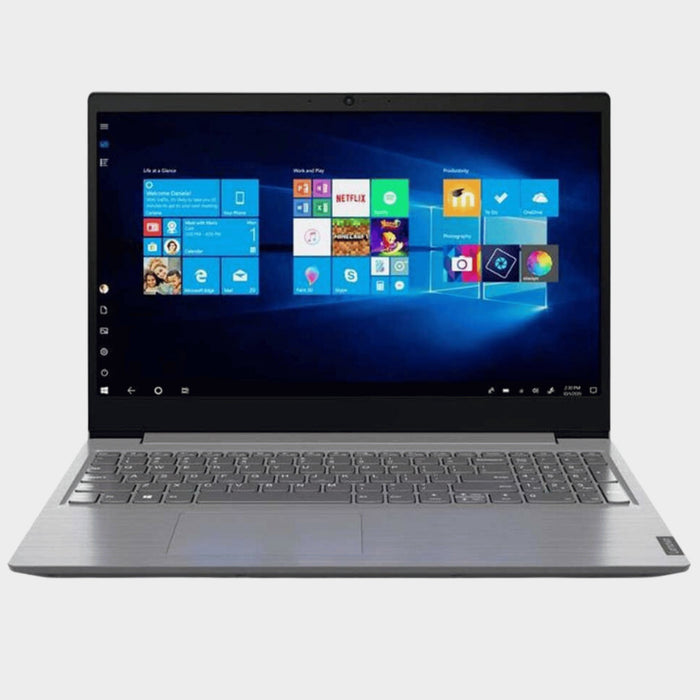 Lenovo V15 IML Intel Core i3 4GB RAM 1TB Storage Laptop  - KWT Tech Mart
