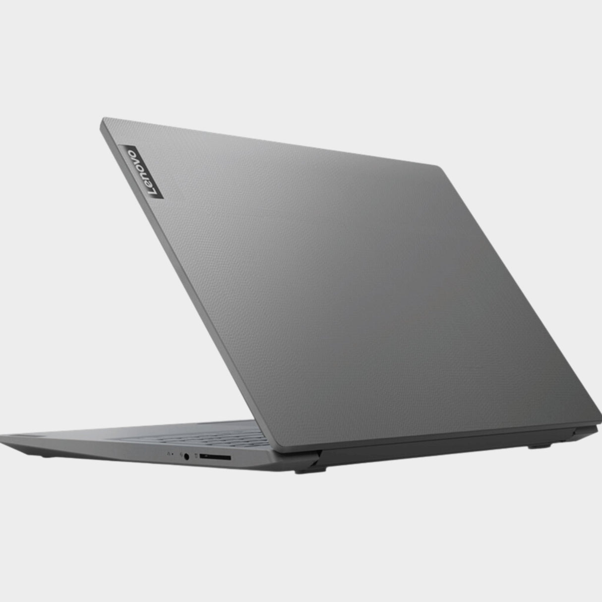 Lenovo V15 IML Core i3 8GB RAM 256GB SSD 1TB SATA HDD Laptop  - KWT Tech Mart