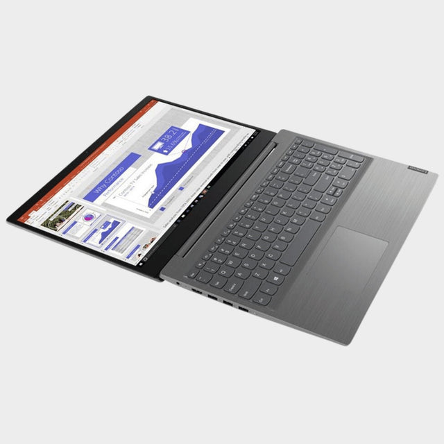 Lenovo V15 IML Core i3 8GB RAM 256GB SSD 1TB SATA HDD Laptop  - KWT Tech Mart