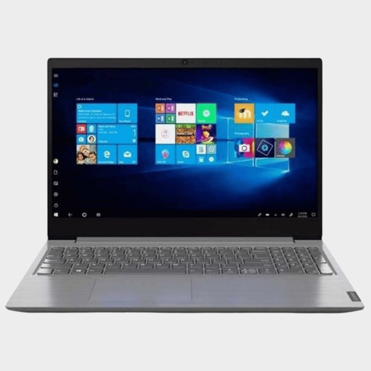 Lenovo V15 IML Intel Core i5 4GB RAM 1TB Storage Laptop  - KWT Tech Mart