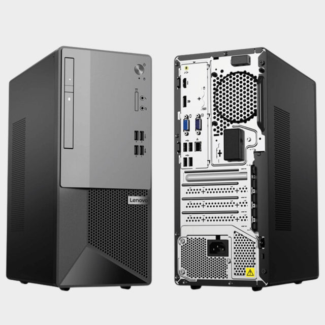 Lenovo V50T Desktop Intel Core i5, 4GB RAM, 1TB HDD - KWT Tech Mart