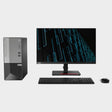 Lenovo V50T Desktop Intel Core i5, 4GB RAM, 1TB HDD - KWT Tech Mart