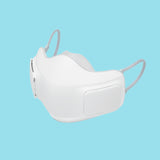 LG PuriCare™ Wearable Air Purifier Face Mask - AP300AWFA - KWT Tech Mart