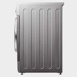 LG 8/5kg Washing Machine Chrome Knob - F4J3TMG5P - KWT Tech Mart
