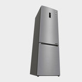 LG Net 374L Bottom Freezer Fridge GC-B459NLHZ, Smart ThinQ™ - KWT Tech Mart