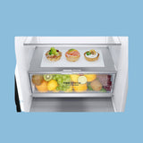 LG 341L Bottom Freezer Refrigerator GC-B459NQDZ - KWT Tech Mart