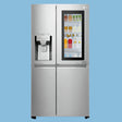 LG 668L Side-by-Side Refrigerator, Door-in-Door, GC-X247CSAV- KWT Tech Mart