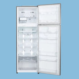 LG 284L Fridge with Top Freezer Refrigerator GL-C332RL  - KWT Tech Mart
