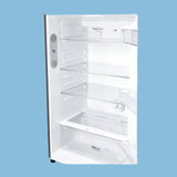 LG 471L Double Door Refrigerator GL-H652HLHU Platinum Silver - KWT Tech Mart