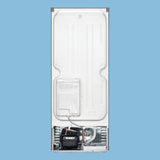 LG 234L Top Freezer Refrigerator GL-K292SLTL, Multi Airflow - KWT Tech Mart