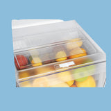 LG 312L Top Freezer Refrigerator GN-B372SQCB, Multi Airflow - KWT Tech Mart