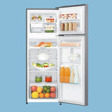 LG 225L Top Freezer 2 Doors Refrigerator GN-C262SLBN –Silver - KWT Tech Mart