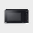 LG 23L Microwave Oven & Grill, NeoChef Technology, MH6336GIB - KWT Tech Mart