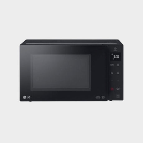 LG 23L Microwave Oven & Grill, NeoChef Technology, MH6336GIB - KWT Tech Mart