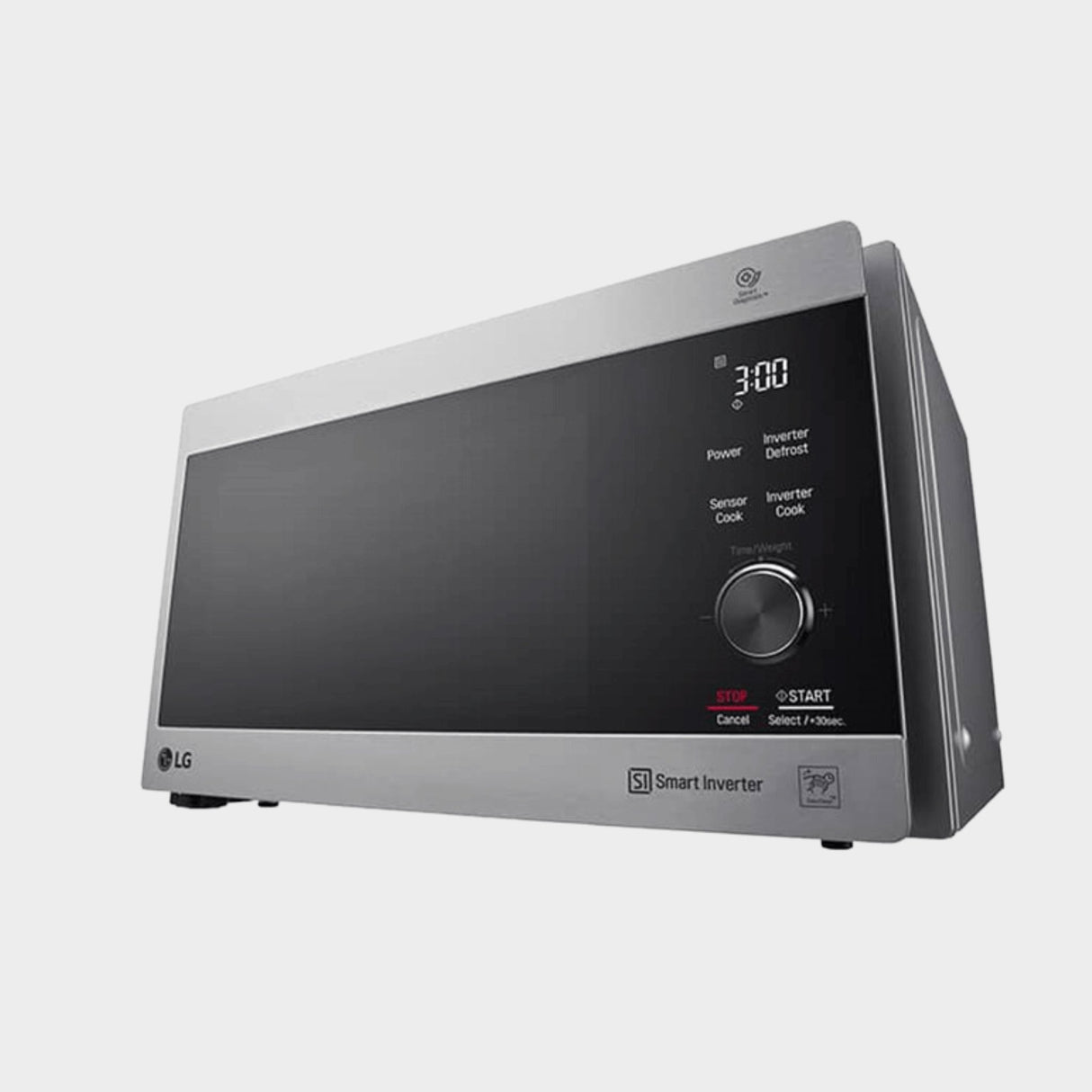 LG 42L Microwave oven with Smart Inverter MH8265CIS - KWT Tech Mart