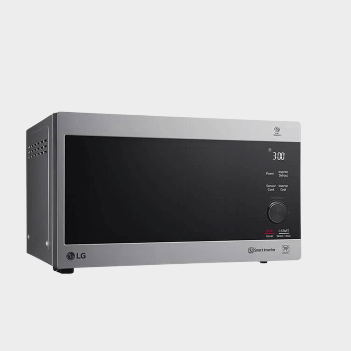 LG 42L Microwave oven with Smart Inverter MH8265CIS - KWT Tech Mart