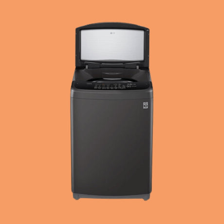 LG 13kg Top Loader Washer Washing Machine T1366NEHV2 - KWT Tech Mart