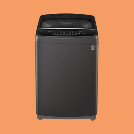 LG 13kg Top Loader Washer Washing Machine T1366NEHV2 - KWT Tech Mart