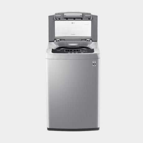 LG 8kg Smart Inverter Top Load Washing Machine T8585NDKVH - KWT Tech Mart