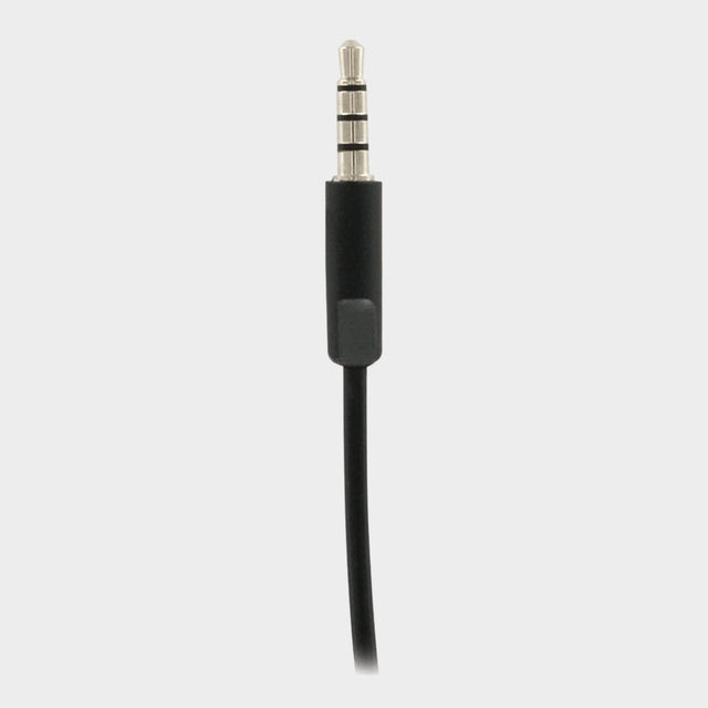 Logitech Stereo Headset H151 with Boom Microphone – Black - KWT Tech Mart